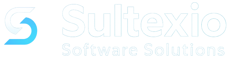 Sultexio Logo